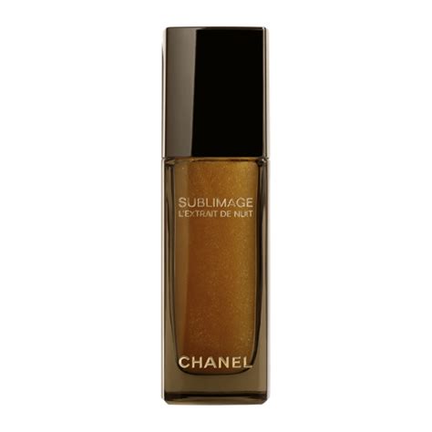 chanel sublimage lextrait|chanel sublimage serum.